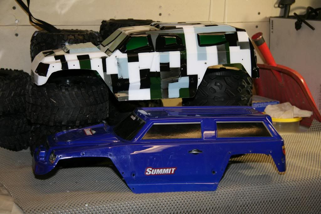 proline apocalypse body